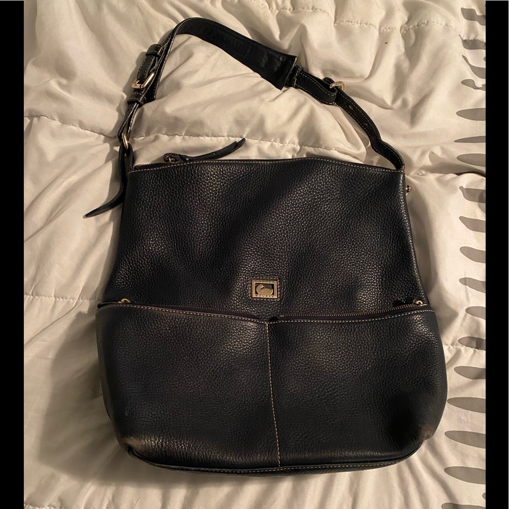 Dooney & Bourke purse